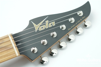 OZ 22 RV ROA - Sand Blasted White Matte